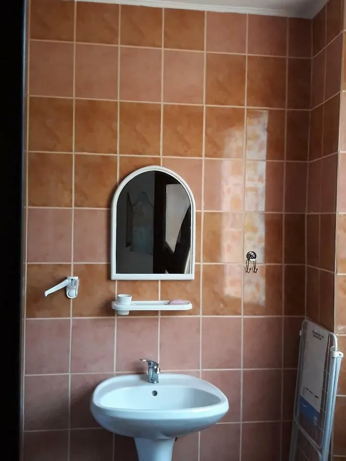 Cozy Central Studio Apartment Bucharest