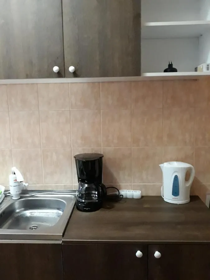 Cozy Central Studio Apartment Bucharest 0*,