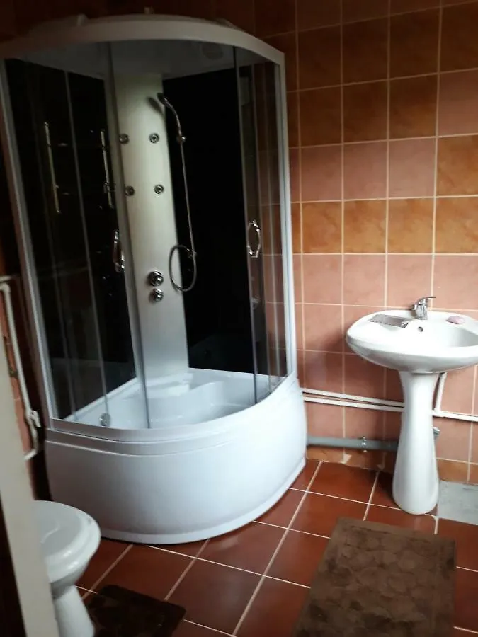 Cozy Central Studio Apartment Bucharest