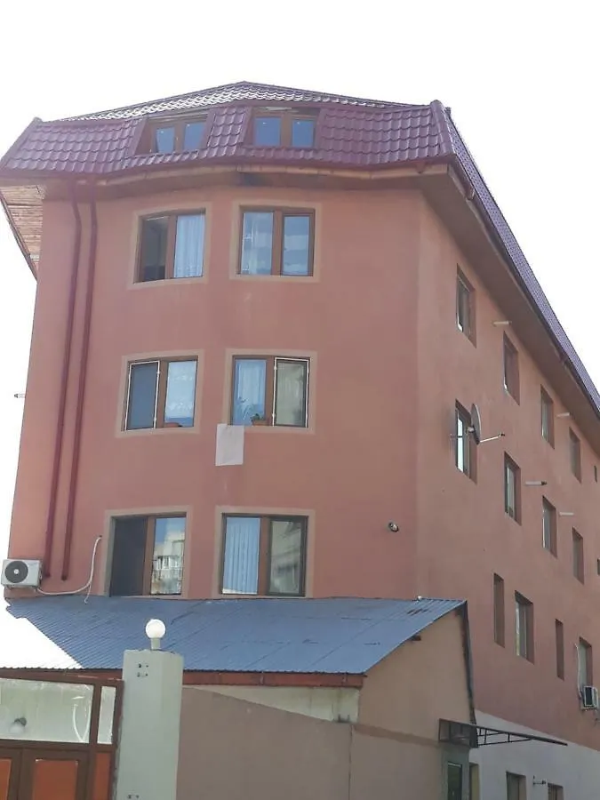 Cozy Central Studio Apartment Bucharest 0*,  Romania