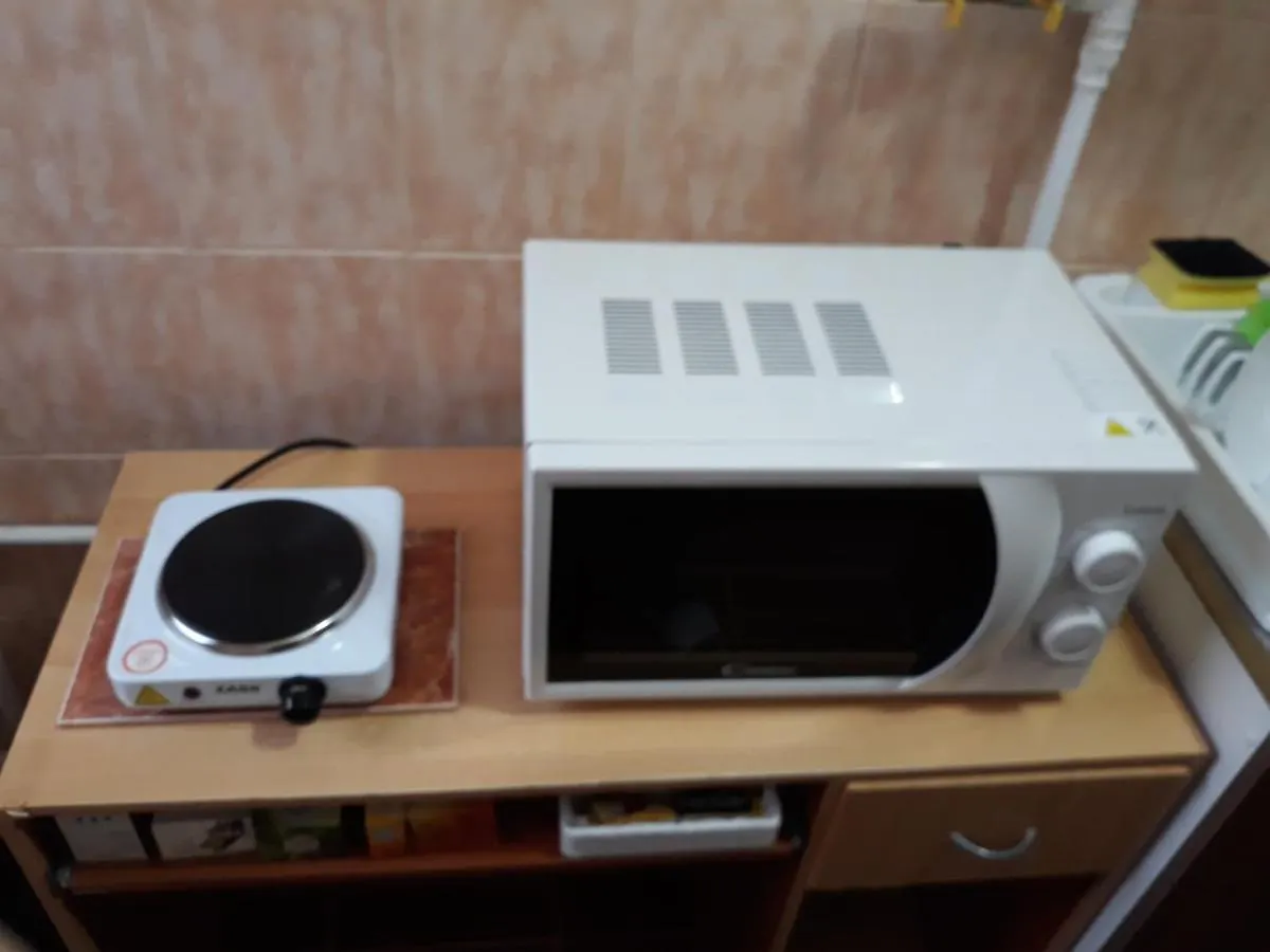 Cozy Central Studio Apartment Bucharest Romania