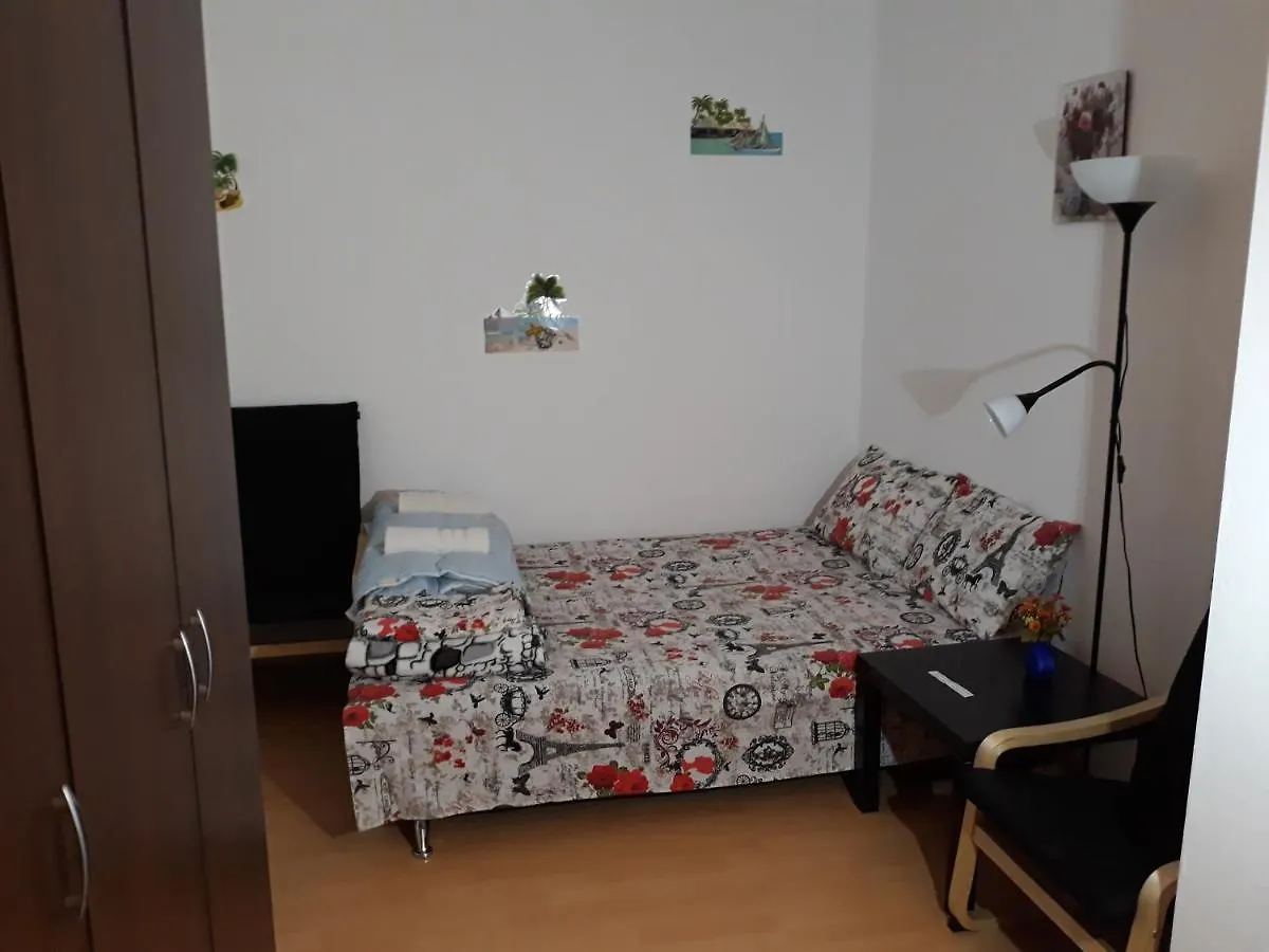Cozy Central Studio Apartment Bucharest 0*,